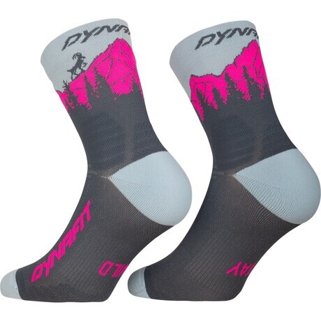 DYNAFIT NOGAVICE TRAVERSE MID SK