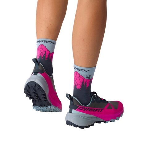 DYNAFIT NOGAVICE TRAVERSE MID SK