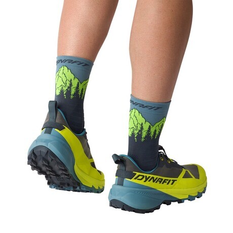 DYNAFIT NOGAVICE TRAVERSE MID SK