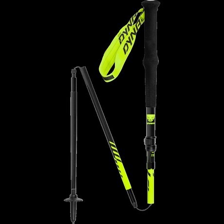 DYNAFIT POHODNIŠKE/TEKAŠKE PALICE Ultra Pro Pole