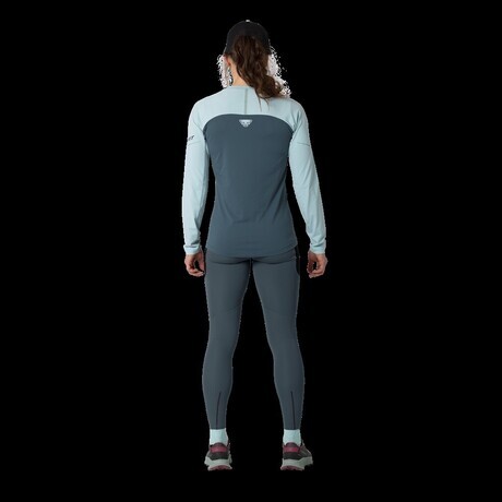 DYNAFIT ŽENSKA DOLGA MAJICA ALPINE PRO W L/S TEE