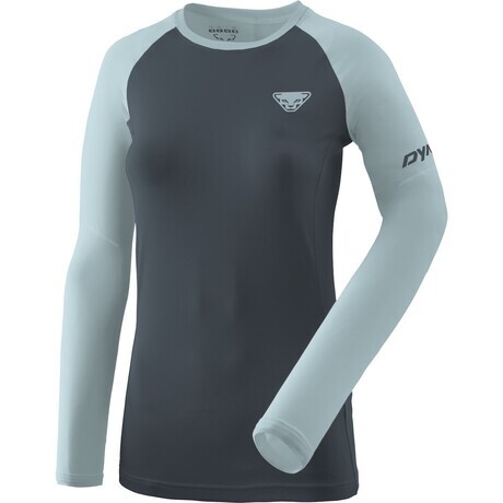 pohodnistvo-in-tek/DYNAFIT-ZENSKA-DOLGA-MAJICA-ALPINE-PRO-W-LS-TEE-3181-1