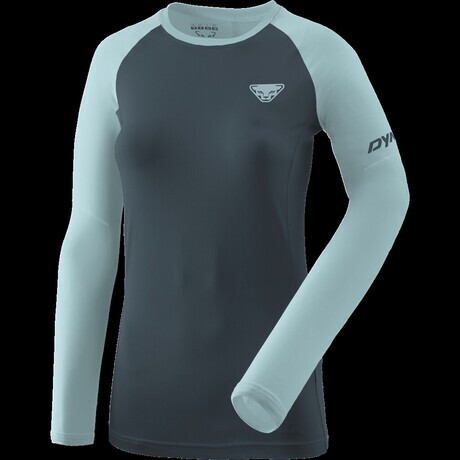 DYNAFIT ŽENSKA DOLGA MAJICA ALPINE PRO W L/S TEE