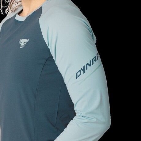 DYNAFIT ŽENSKA DOLGA MAJICA ALPINE PRO W L/S TEE