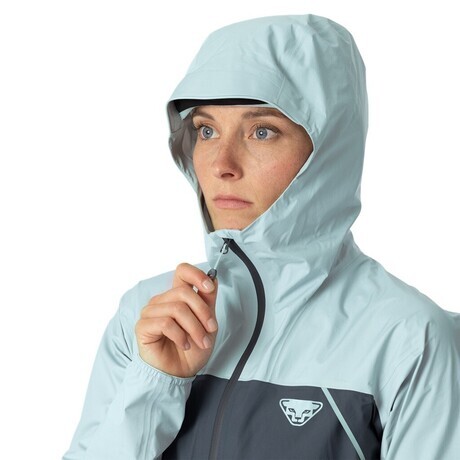 DYNAFIT ŽENSKA JAKNA ALPINE 3L JKT W