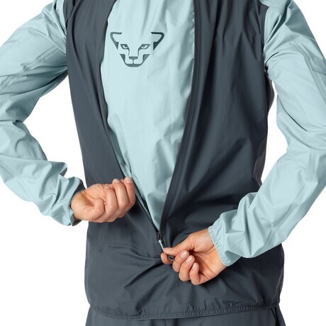 DYNAFIT ŽENSKA JAKNA ALPINE 3L JKT W