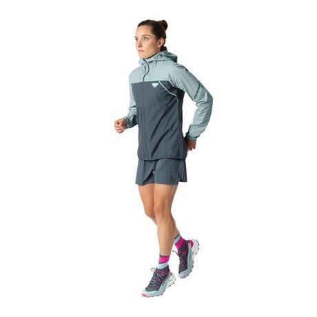 DYNAFIT ŽENSKA JAKNA ALPINE 3L JKT W
