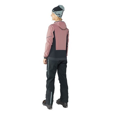 DYNAFIT ŽENSKA JAKNA TIGARD ALPHA DIRECT JKT W