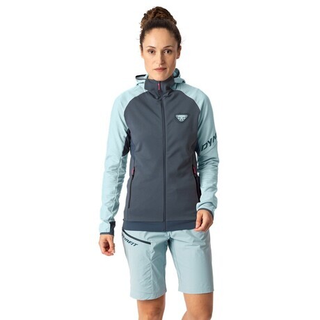 DYNAFIT ŽENSKA JOPA TRANSALPER THERMAL HOODY JKT W
