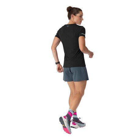 DYNAFIT ŽENSKA KRATKA MAJICA ALPINE 2 S/S TEE W