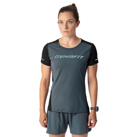 DYNAFIT ŽENSKA KRATKA MAJICA ALPINE 2 S/S TEE W