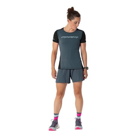 DYNAFIT ŽENSKA KRATKA MAJICA ALPINE 2 S/S TEE W