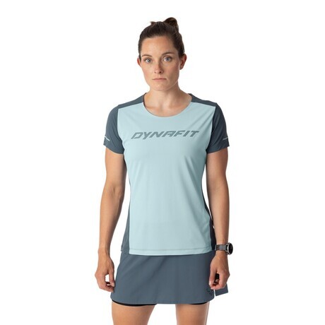 DYNAFIT ŽENSKA KRATKA MAJICA ALPINE 2 S/S TEE W