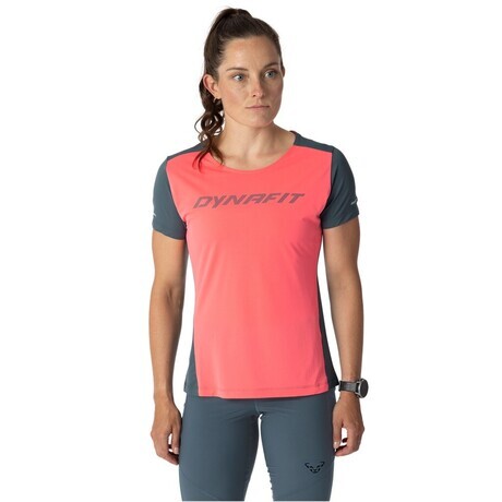 DYNAFIT ŽENSKA KRATKA MAJICA ALPINE 2 S/S TEE W