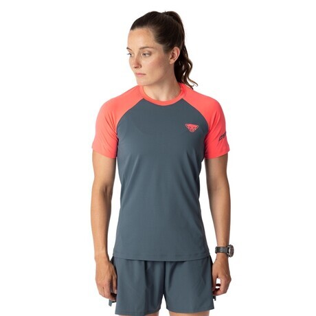 DYNAFIT ŽENSKA KRATKA MAJICA ALPINE PRO W S/S TEE