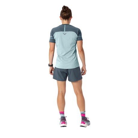 DYNAFIT ŽENSKA KRATKA MAJICA ALPINE PRO W S/S TEE