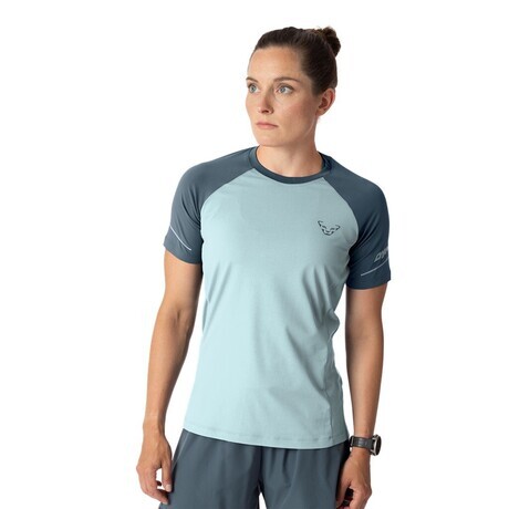 DYNAFIT ŽENSKA KRATKA MAJICA ALPINE PRO W S/S TEE