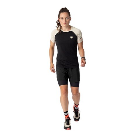 DYNAFIT ŽENSKA KRATKA MAJICA ALPINE PRO W S/S TEE