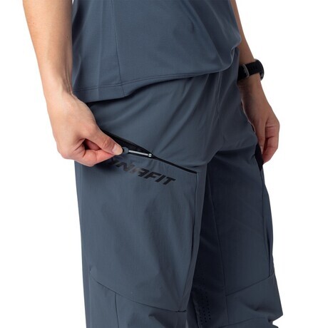 DYNAFIT ŽENSKE HLAČE TRANSALPER CARGO PANTS W