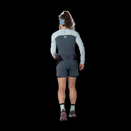 DYNAFIT ŽENSKE KRATKE HLAČE ALPINE PRO 2/1 SHORTS W
