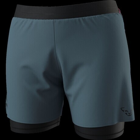 DYNAFIT ŽENSKE KRATKE HLAČE ALPINE PRO 2/1 SHORTS W