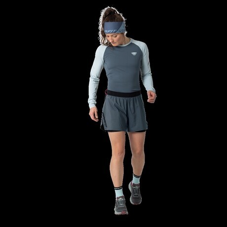 DYNAFIT ŽENSKE KRATKE HLAČE ALPINE PRO 2/1 SHORTS W