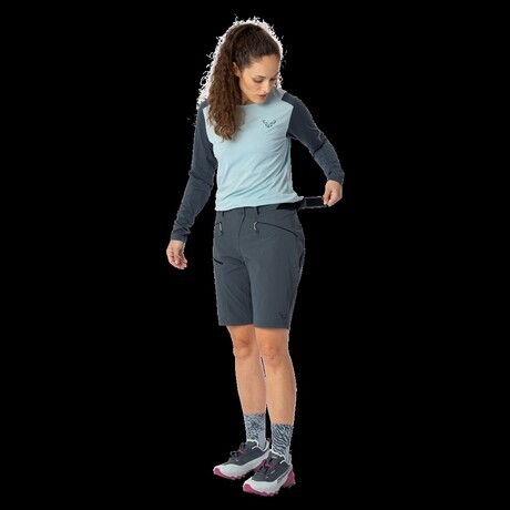 DYNAFIT ŽENSKE KRATKE HLAČE TRANSALPER DST SHORTS W