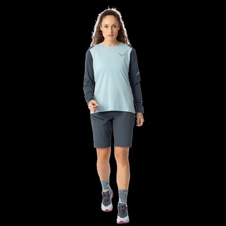 DYNAFIT ŽENSKE KRATKE HLAČE TRANSALPER DST SHORTS W