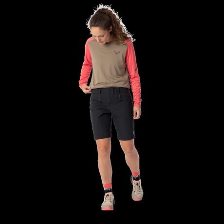 DYNAFIT ŽENSKE KRATKE HLAČE TRANSALPER DST SHORTS W