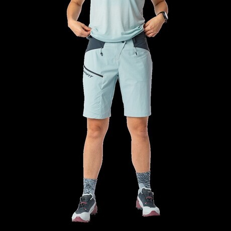DYNAFIT ŽENSKE KRATKE HLAČE TRANSALPER DST SHORTS W