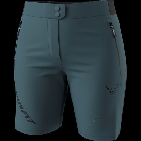 DYNAFIT ŽENSKE KRATKE HLAČE TRANSALPER2 LIGHT DST SHORTS W