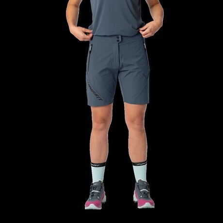 DYNAFIT ŽENSKE KRATKE HLAČE TRANSALPER2 LIGHT DST SHORTS W
