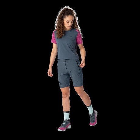 DYNAFIT ŽENSKE KRATKE HLAČE TRANSALPER2 LIGHT DST SHORTS W