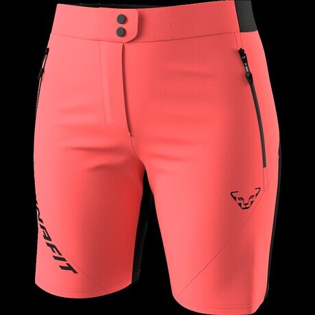 DYNAFIT ŽENSKE KRATKE HLAČE TRANSALPER2 LIGHT DST SHORTS W