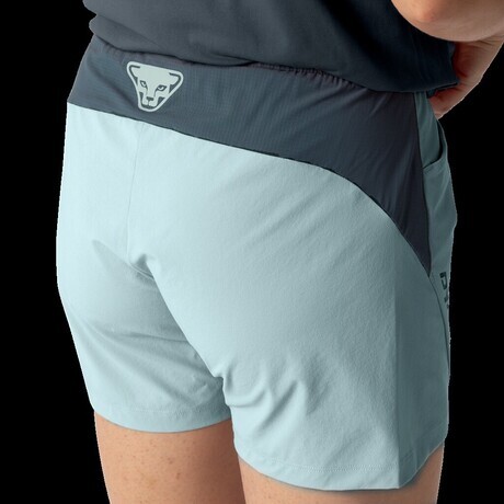 DYNAFIT ŽENSKE KRATKE HLAČE TRAVERSE HYBRID SHORTS W