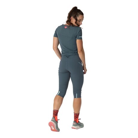 DYNAFIT ŽENSKE PAJKICE ALPINE 3/4 TIGHTS W