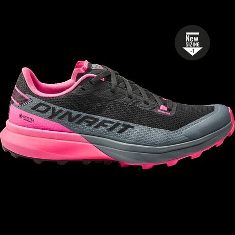 DYNAFIT ŽENSKI TEKAŠKI ČEVLJI ULTRA GTX W