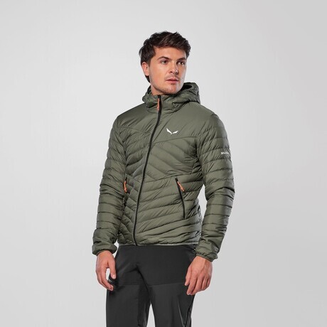 MOŠKA JAKNA BRENTA RDS DWN M JKT