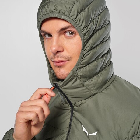 MOŠKA JAKNA BRENTA RDS DWN M JKT