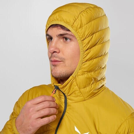 MOŠKA JAKNA BRENTA RDS DWN M JKT