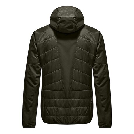 MOŠKA JAKNA ORTLES HYB TWR JACKET M