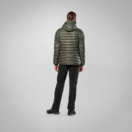 MOŠKA JAKNA ORTLES MED 3 RDS DWN JACKET M