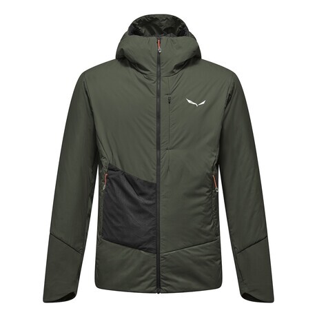 MOŠKA JAKNA PEDROC TW AIR HYB JACKET M