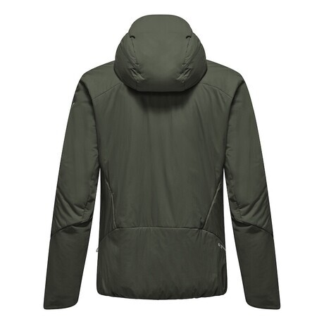 MOŠKA JAKNA PEDROC TW AIR HYB JACKET M