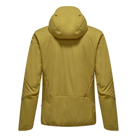 MOŠKA JAKNA PEDROC TW AIR HYB JACKET M