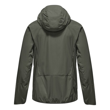 MOŠKA JAKNA PEDROC WIND HD JKT M