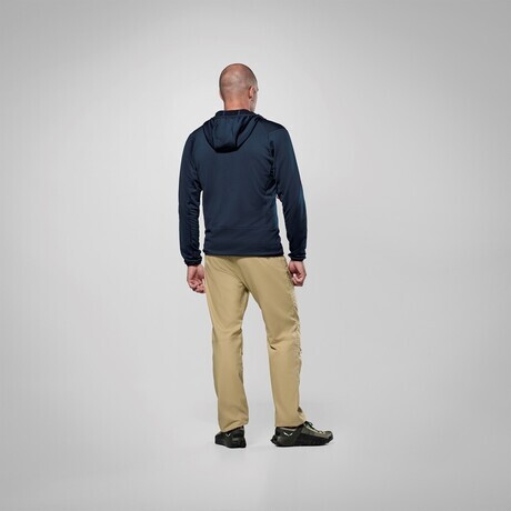 MOŠKA JAKNA PUEZ ALTAVIA PL HD JKT M