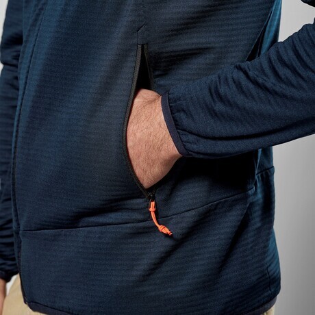 MOŠKA JAKNA PUEZ ALTAVIA PL HD JKT M