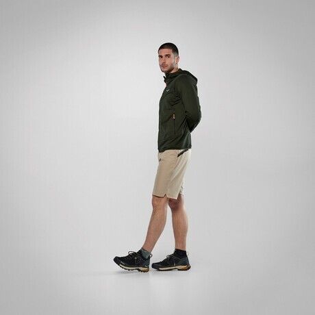 MOŠKA JAKNA PUEZ ALTAVIA PL HD JKT M