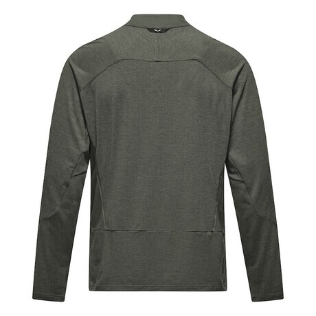 MOŠKA MAJICA PEDROC DRY WIND HZ TEE M